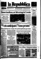 giornale/RAV0037040/2003/n. 114 del 15 maggio